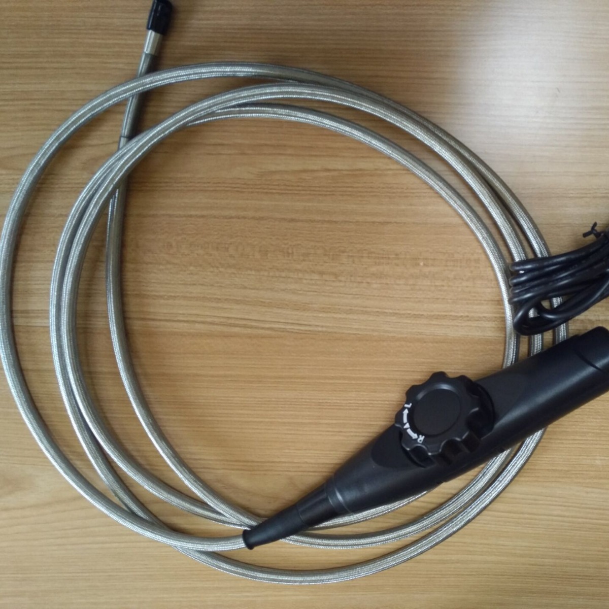TV-SF568 ��ҵ�ܵ��ڿ��� 20m�߳���360��ת180��ת��������