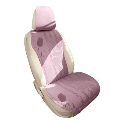 Universal seat cover — 26 New Tulip Car Seat Cushions