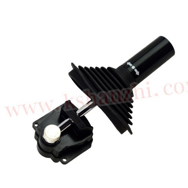 Interruptor de desplazamiento 91A05-25030 para accesorios de carretilla elevadora Mitsubishi F18C / 14E / L02