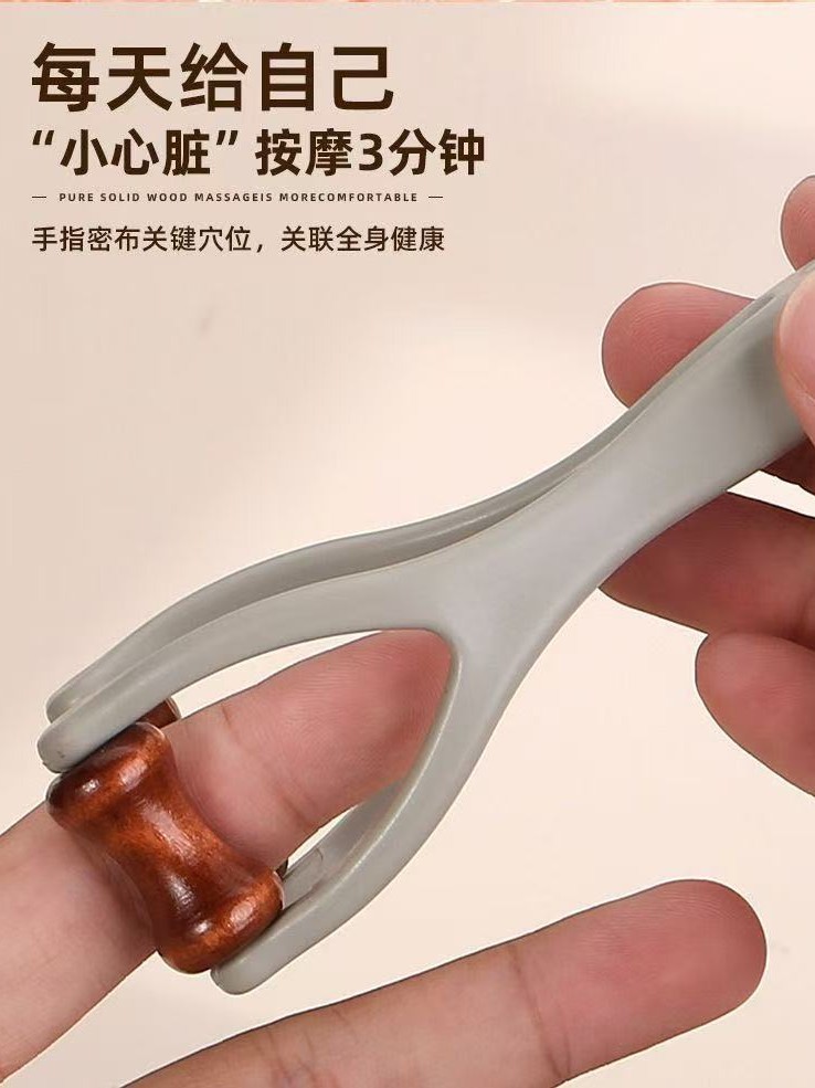 Massager for hands