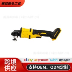 ハイパワーリチウム電気アングルグラインダーワイヤレスストレートグラインダー多機能研削錆除去研磨機ハンドヘルド電動切断機