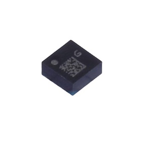 Original LIS2DS12TR 3-axis digital acceleration sensor chip ± 16G 6.25Hz LGA-12