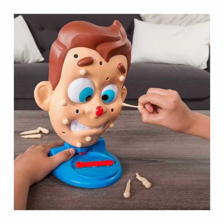 Juegos de mesa interactivos multijugador para desprimir artefactos mágicos