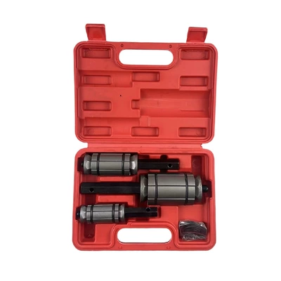 Expander Three-Piece Set Car Exhaust: Mühərrik tənzimləmə alətləri