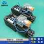 油研电磁dsg-01-3c4-a220-50dsg-01-3c40-a220-50换向阀