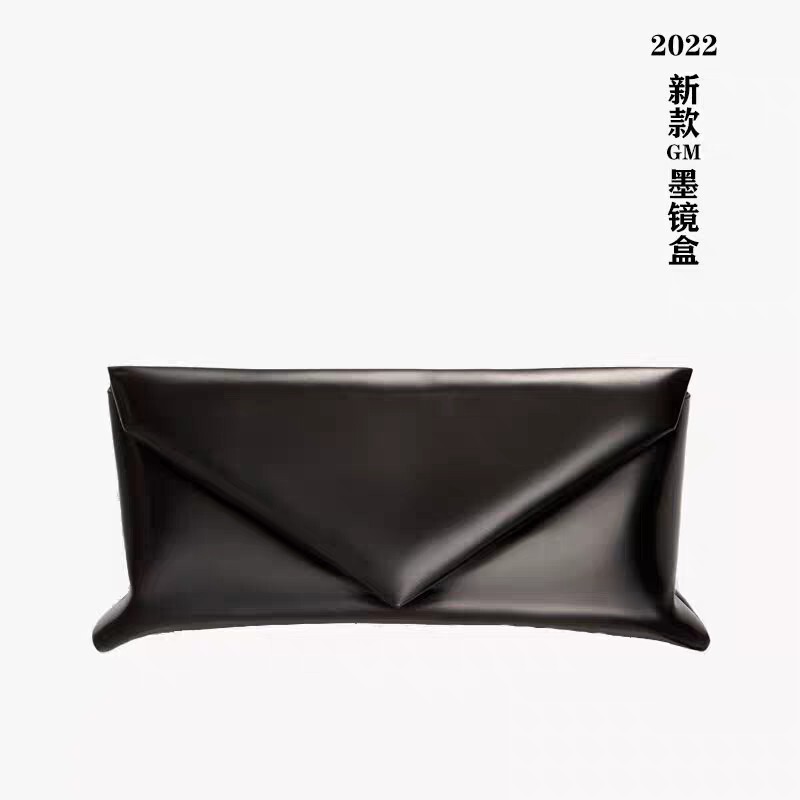 ggm Mirror Box Leather Glasses Bag Portable Glasses Case Sunglasses Case Myopia Glasses Case Customizable logo ggm Mirror Box Leather Glasses Bag Portable Glasses Case Sunglasses Case Myopia Glasses Case Customizable logo