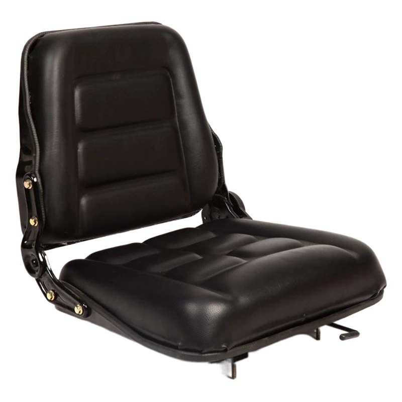 Вилочный погрузчик Ханчжоу Хели, универсальный погрузчик, подметальная машина, трехколесный вилочный погрузчик, трактор, инженерный автомобиль, модифицированное сиденье