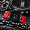Waterproof high quality electronic watch suitable for men and women, 50m