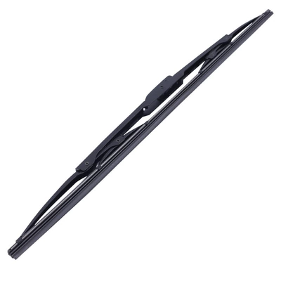 Wiper Blades with Frame, Front