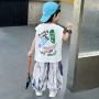 儿童夏天夏季新款背心