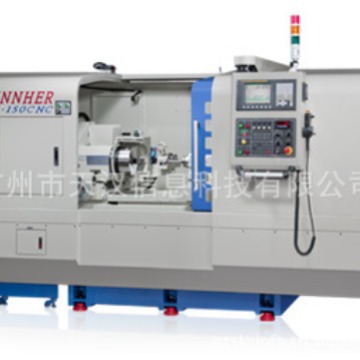 【台湾键和】JHI-150CNC数控高精度内圆磨床 卧式内圆磨床