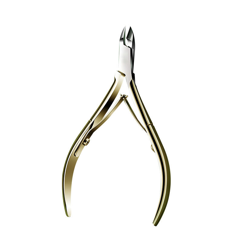 Tijeras de piel muerta de arena de alta calidad