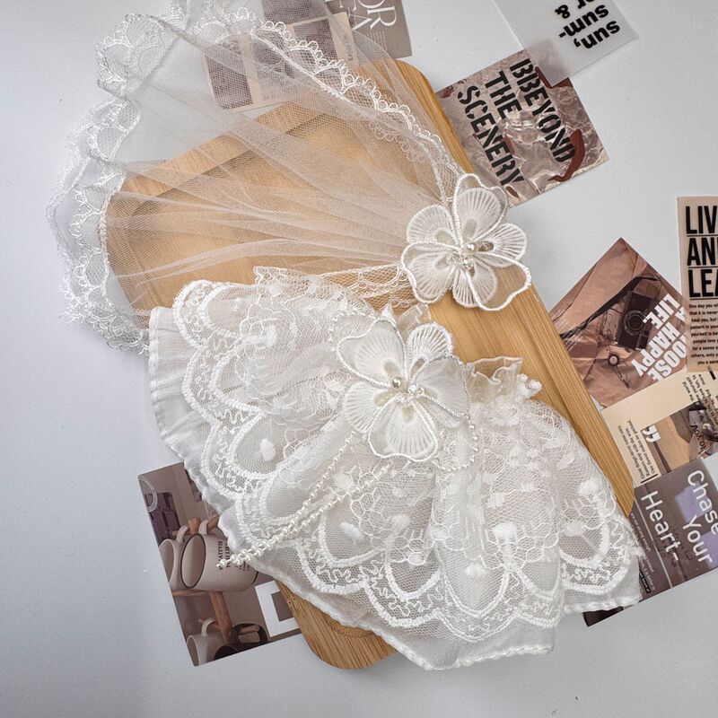仅娃衣 17CM一代马卡龙 拉布布婚礼婚纱礼服裙创意labubu西装套装|undefined