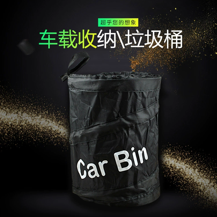 Автомобильные перчатки, ведро для интерьера, спинка автомобильного сиденья, подвесной мешок для мусора 15*20 см, автомобильное креативное мусорное ведро