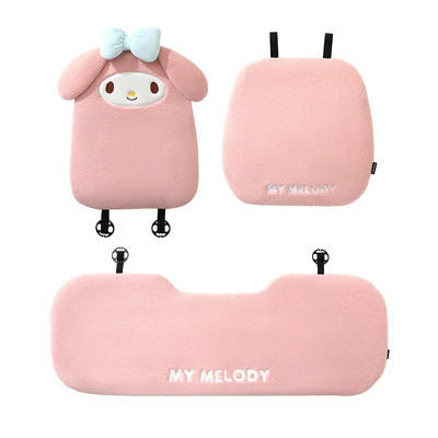 In-Car Seat Cushion | Seat cushion, seat cover