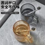 家用漱口高档牙缸杯子