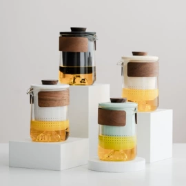 陶瓷杯;旅行茶具;马克杯