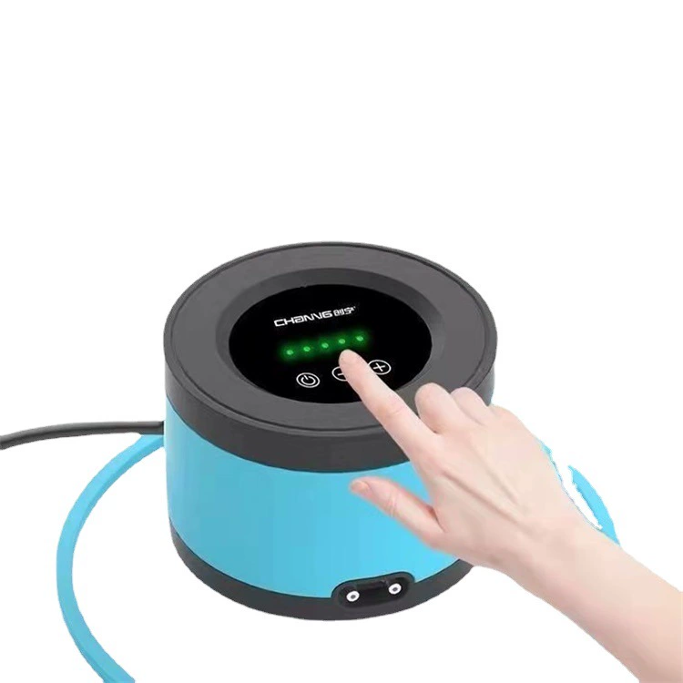 Chuangning Oxygen Pump Small Household Oxygen Pump Fish Tank Oxygen Pump 900 Model Aerator Silent Upgrade