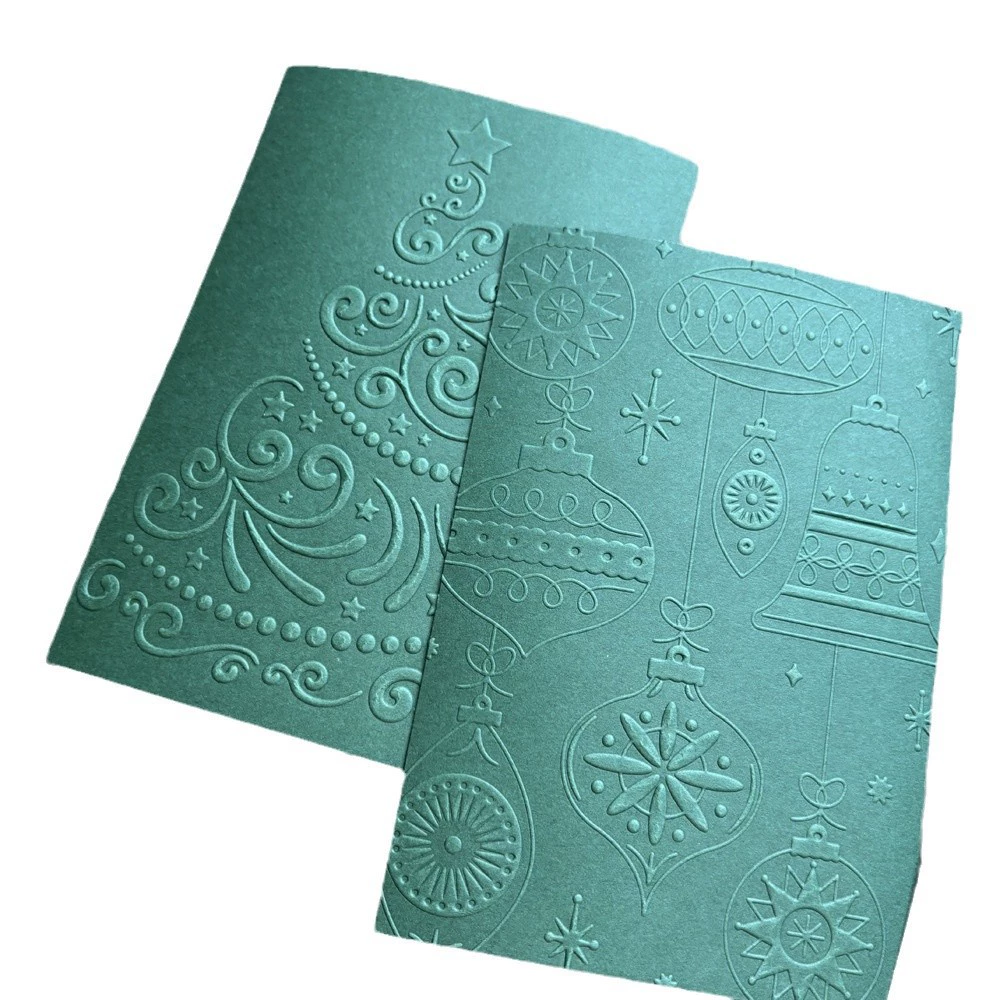 2D bump texture clip Flower plastic pressure flower mold DIY relief mold pressure flower print clip