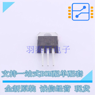 ���Է�����(LDO) L7908CV-DG TO-220 ST ȫ��ԭ�b��Ʒ