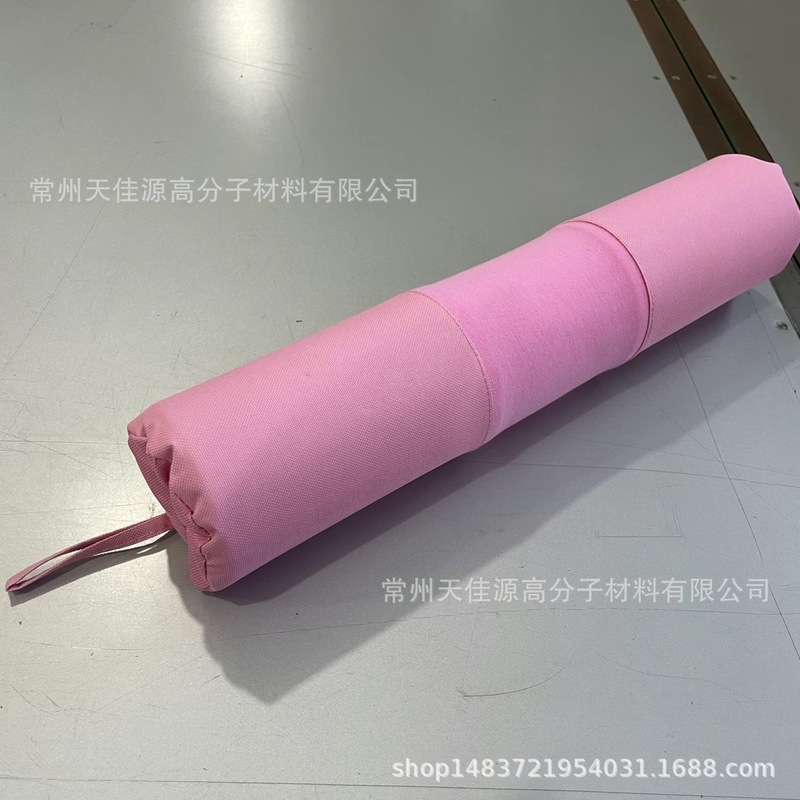 バーベルソフトバッグシリカゲル滑り止め肩保護パッド深くしゃがむ保護具重量挙げ首パッド肩保護ネックフィットネス尻橋尻プッシュ|undefined