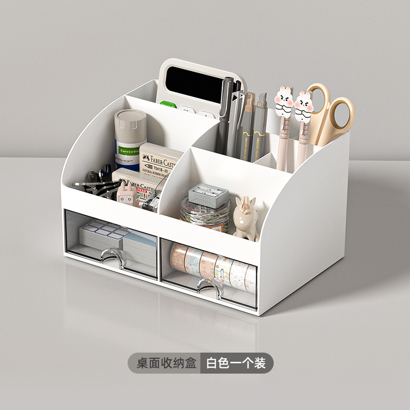 White (50/box)