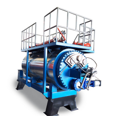 Dead Chicken Dead Cattle Dead Pig Animal Carcasses Harmless Treatment Equipment Drying Machine Meat and Bone Meal Production Equipment