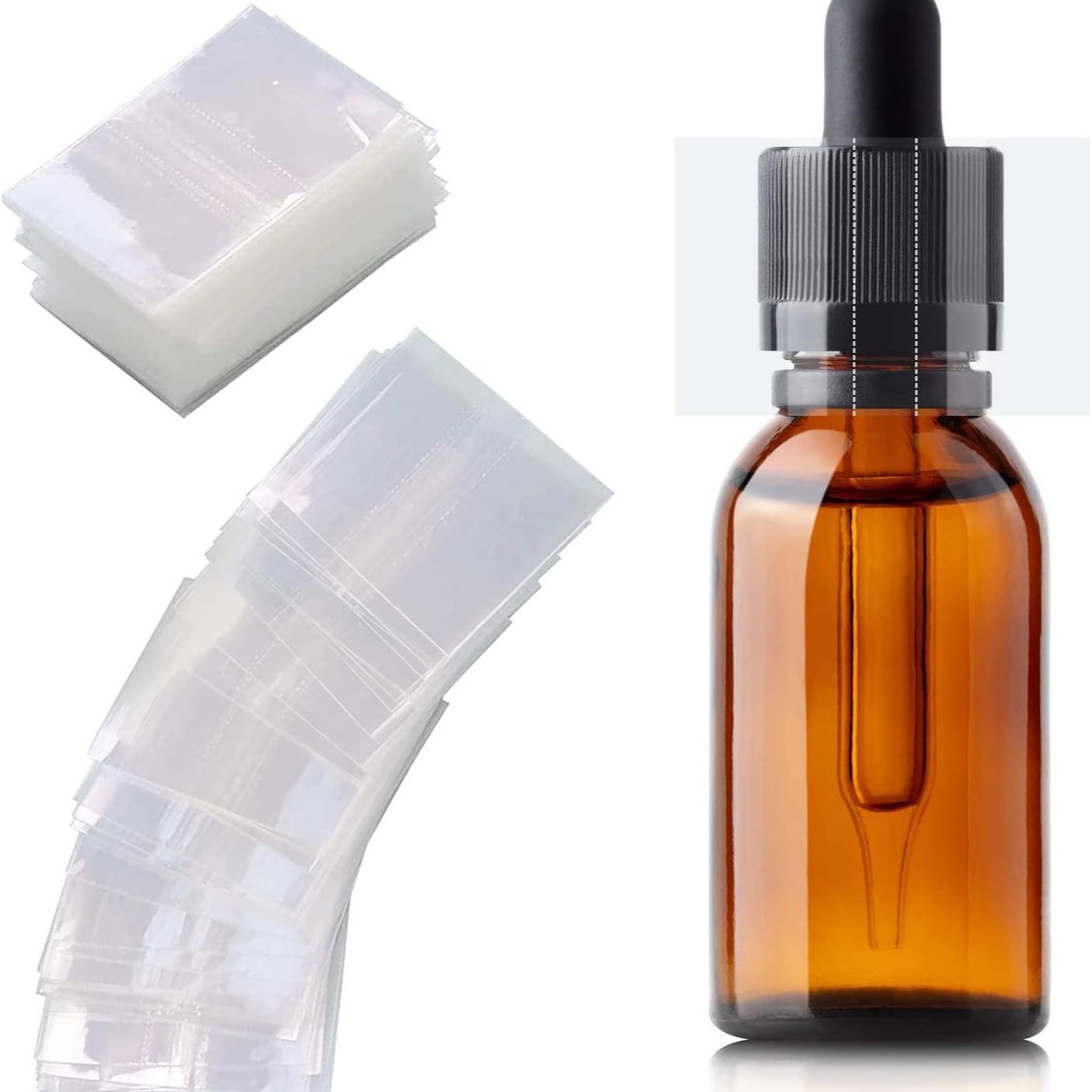 PVC高收缩热塑收缩标签薄膜