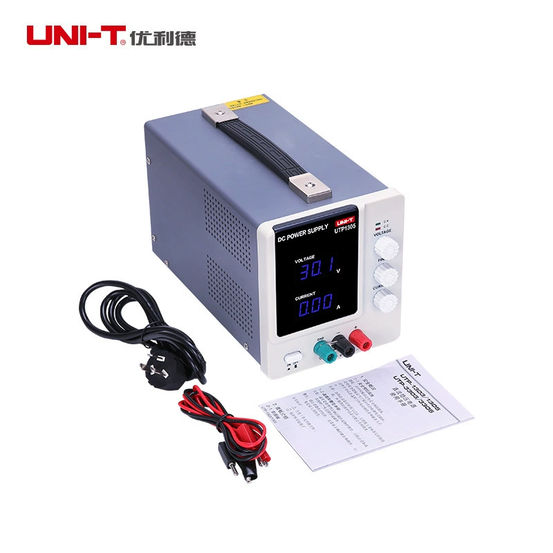 Highly precise line power supply, mobile phone, 30v, 5A