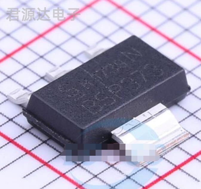 BSP373NH6327XTSA1 封装 SOT-223原装MOS管