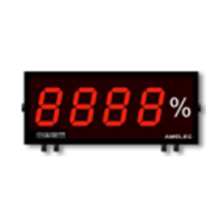 Британский передатчик AMELEC ASC451LP простой в установке