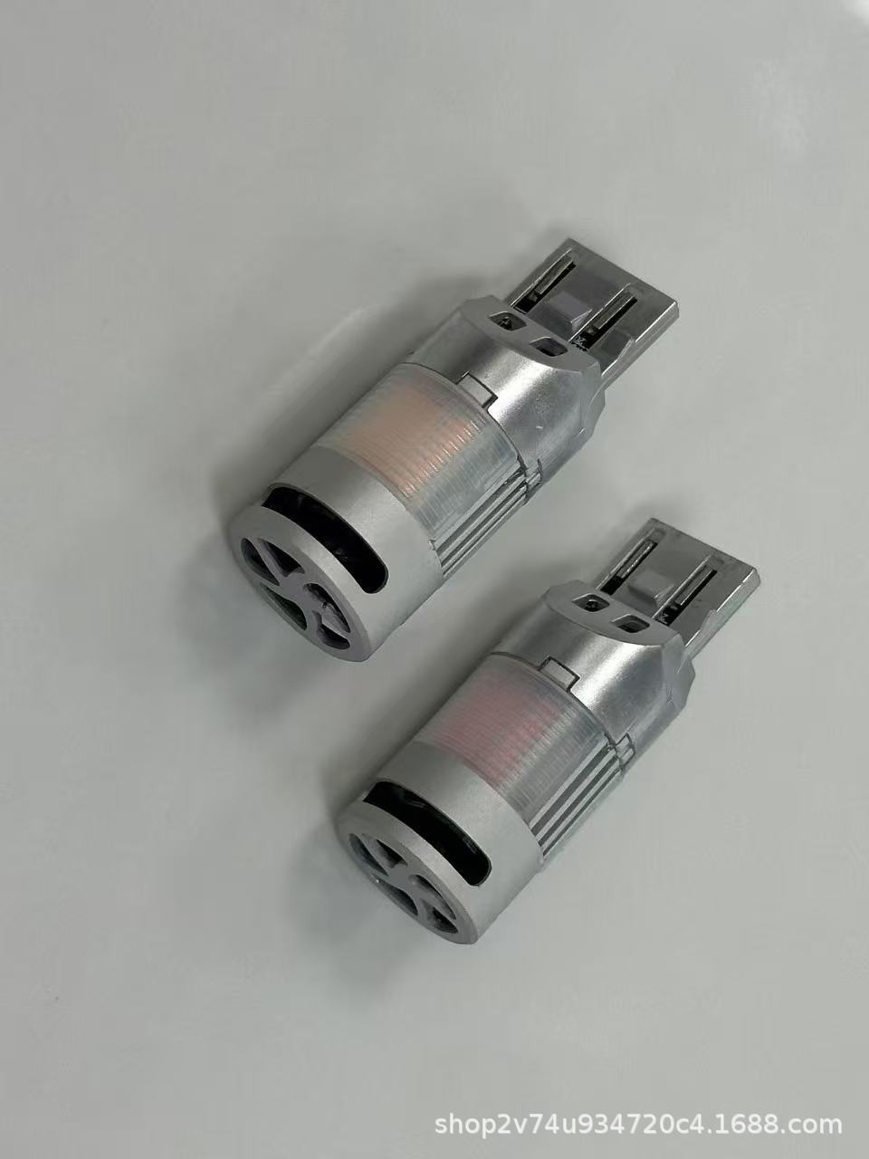 Cross-border automotive LED reverse light 1156 3030 18SMD turn signal light brake light motorcycle tail light