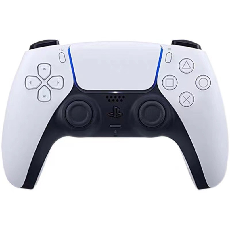 Беспроводной игровой контроллер Sony PS5 DualSense (б/у)