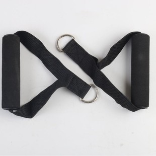 Pull rope accessories in stock 11-piece set of pull rope accessories door buckle, foam handle, ankle buckle