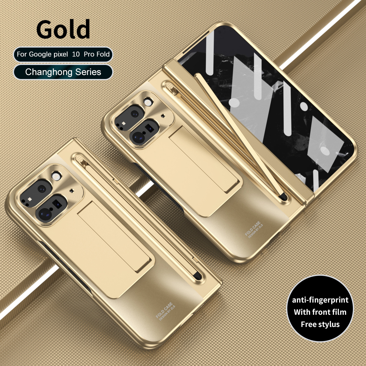 Golden Changhong