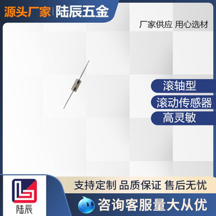 Electric Vehicle Remote Control Switch Motorcycle Anti-Theft Roller Vibration Sw-420 Intelligent Sensor