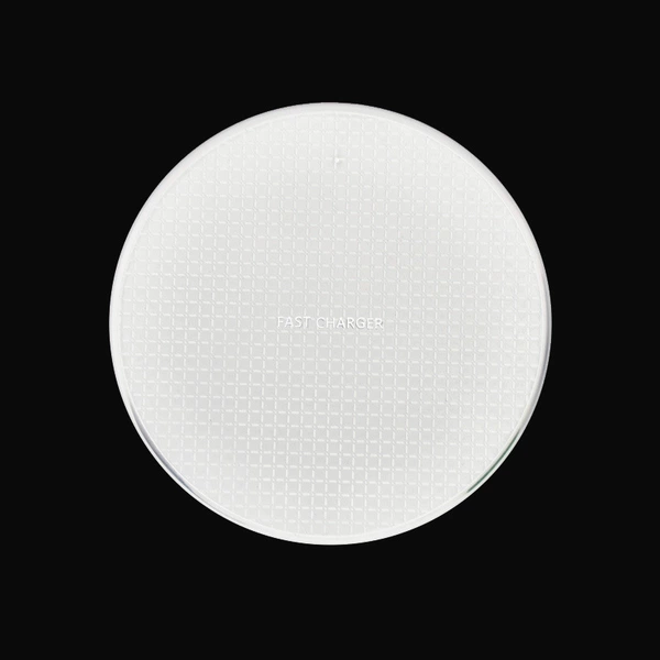 White, 10W