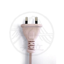 BISӡ���Դ�����^ PVC�Դ��2о���^ ӡ�Ȳ��^�Դ��6A ��ɫ�A��