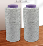 Пламя заполненная веревка из стекловолокна, кабельная проволока высокая температурная стойкость, изолированная заполненная изделия из стекловолокна Продажа Продажа