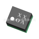 QGSA2G35AASP2 2300-2400MHz 声表滤波器 1.1X0.9 宙讯 拍前咨询