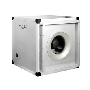 Yilida Yilida Worm-free Centrifugal Fan SYT12-12L(0) Automobile Bus Evaporator Exhaust