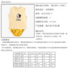 Cartoon children's set, summer clothing for new born, Korean style, strap bra