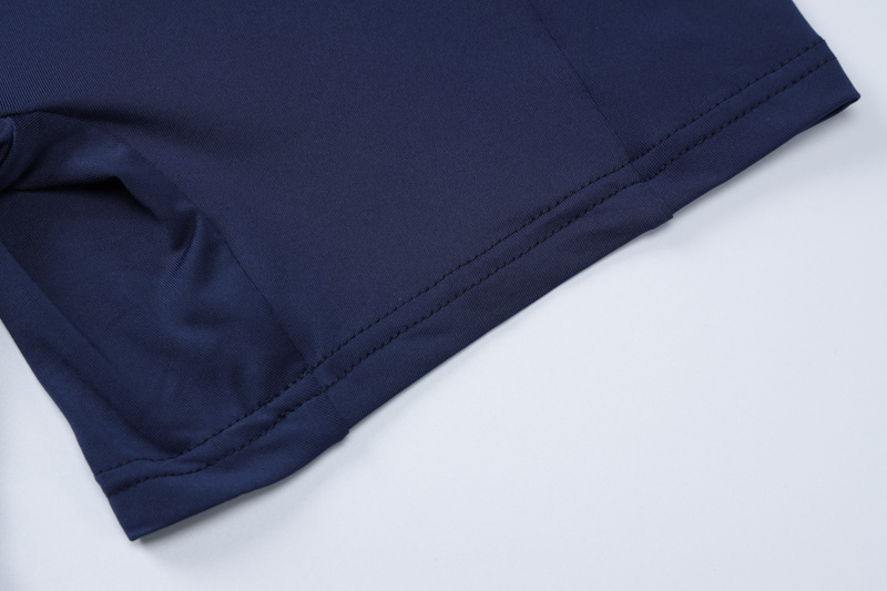 Women Wear Spring Sexy U Collar Back Zipper Slim Fit Long Sleeve Jumpsuit