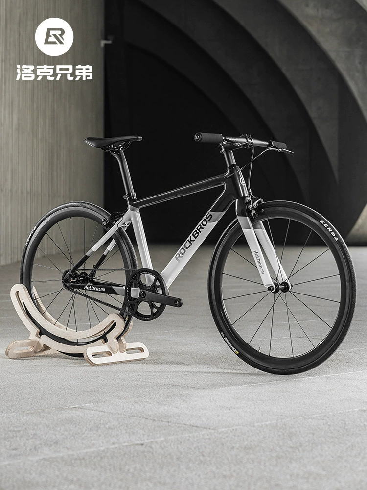 Road bike от 罗克兄弟 Road bike, карбоновые ремни для велоспорта на досуге