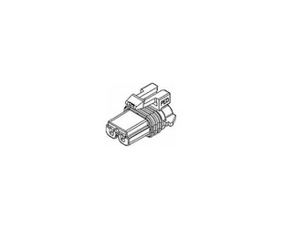 Ambofu connector/Delphi connector/12077900, original genuine goods imported connector sales.