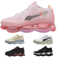 莆田纯原Air Max Scorpion天蝎座气垫全掌飞线厚底情侣休闲运动鞋