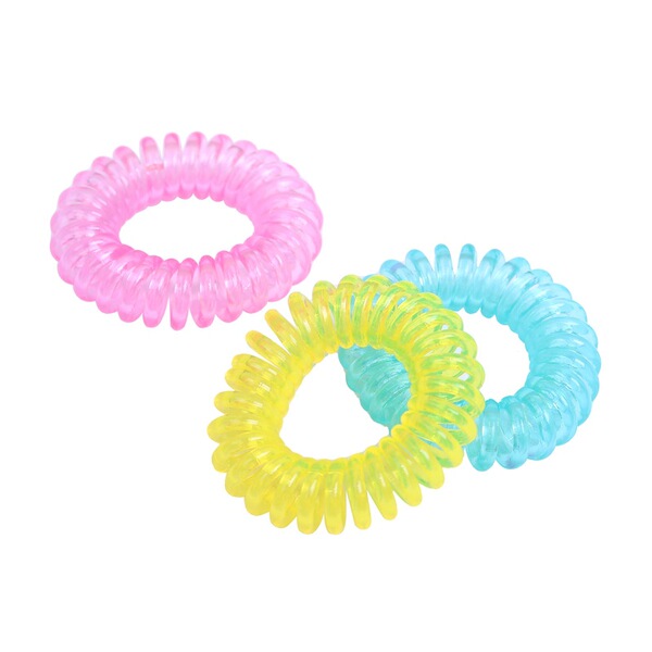 Small hair accessory