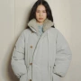 中长款保暖新款秋冬羽绒服