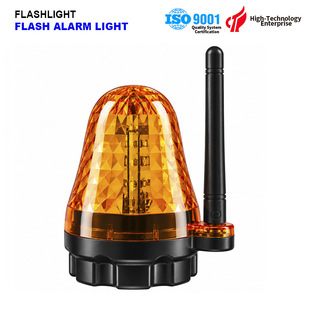 ���S������쾀��ʾ��AC/DC 12V -265V LED���D�󾯟��W�q��