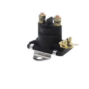 Yacht start relay Marine solenoid valve Marine starter fine tuning relay 89-96158T